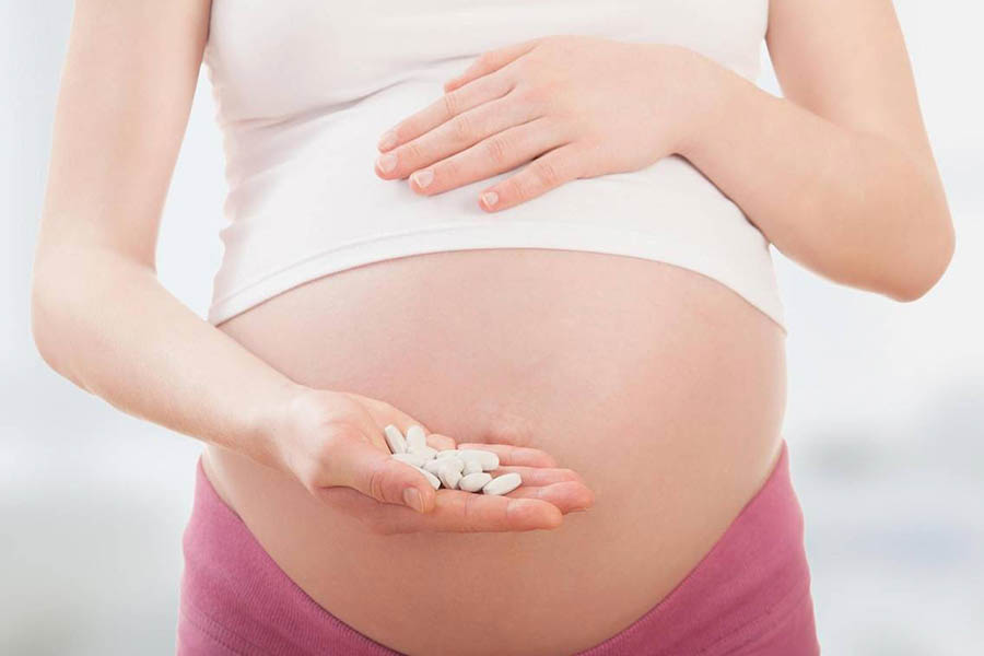 10 Thực Phẩm Giàu DHA Nhất Mà Mẹ Bầu Không Nên Bỏ Qua 2 10 Thực Phẩm Giàu DHA Nhất Mà Mẹ Bầu Không Nên Bỏ Qua