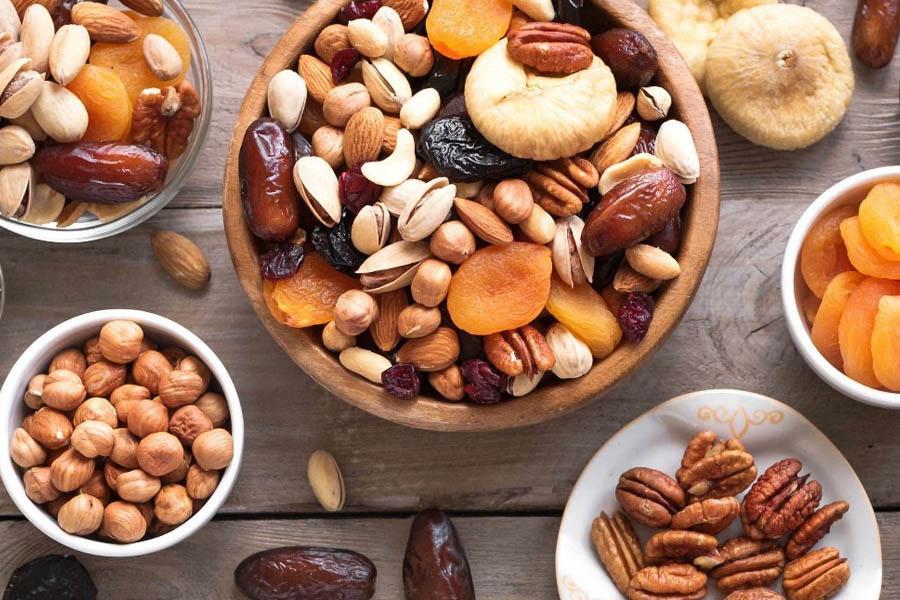10 Thực Phẩm Giàu DHA Nhất Mà Mẹ Bầu Không Nên Bỏ Qua 7 10 Thực Phẩm Giàu DHA Nhất Mà Mẹ Bầu Không Nên Bỏ Qua