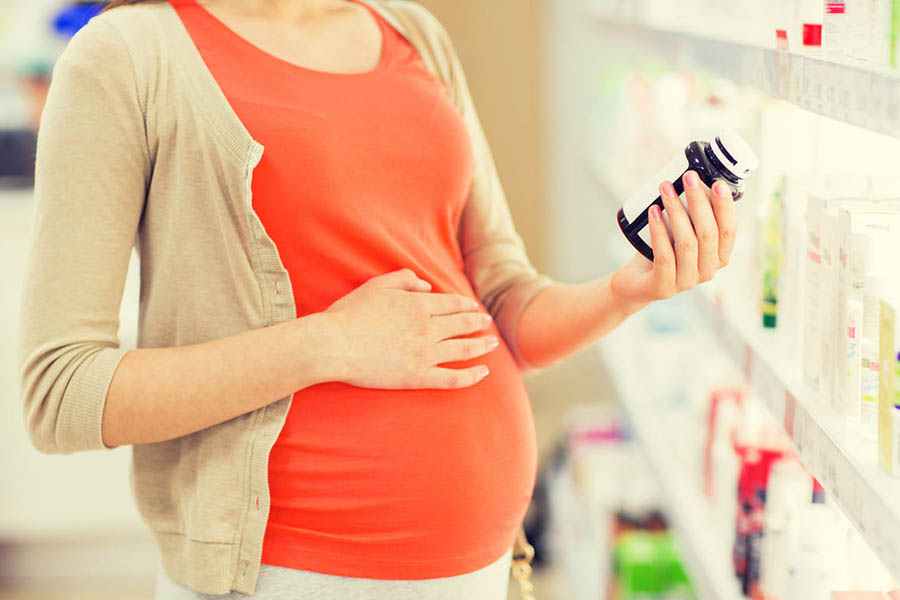 Bật Mí Cách Uống Sắt, Canxi Và DHA Cho Bà Bầu Hiệu Quả Nhất 5 Bật Mí Cách Uống Sắt, Canxi Và DHA Cho Bà Bầu Hiệu Quả Nhất