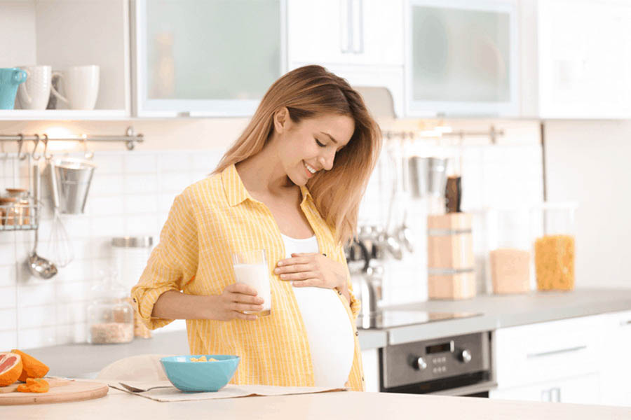Cho Trẻ Uống DHA Thường Xuyên - Nên Hay Không Nên?