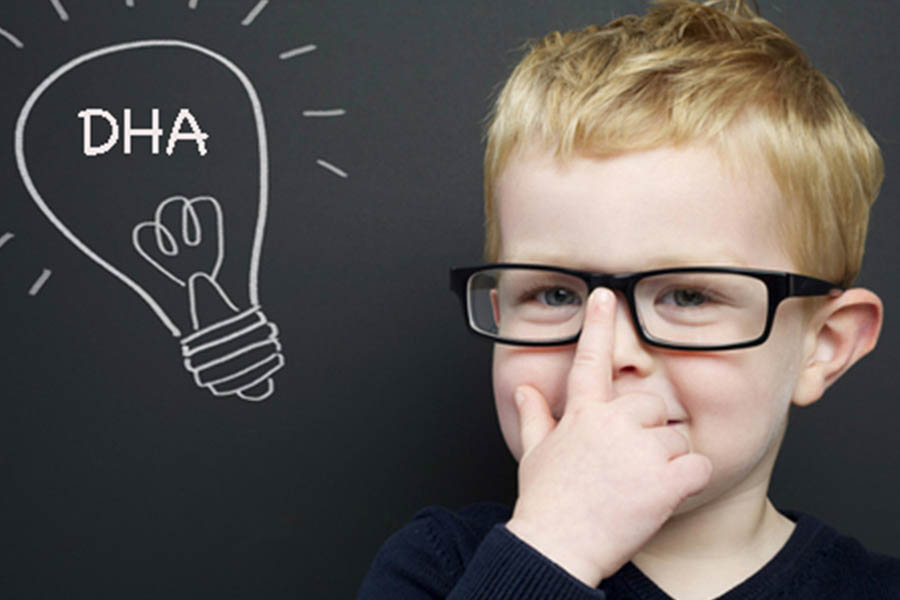 Cho Trẻ Uống DHA Thường Xuyên - Nên Hay Không Nên?