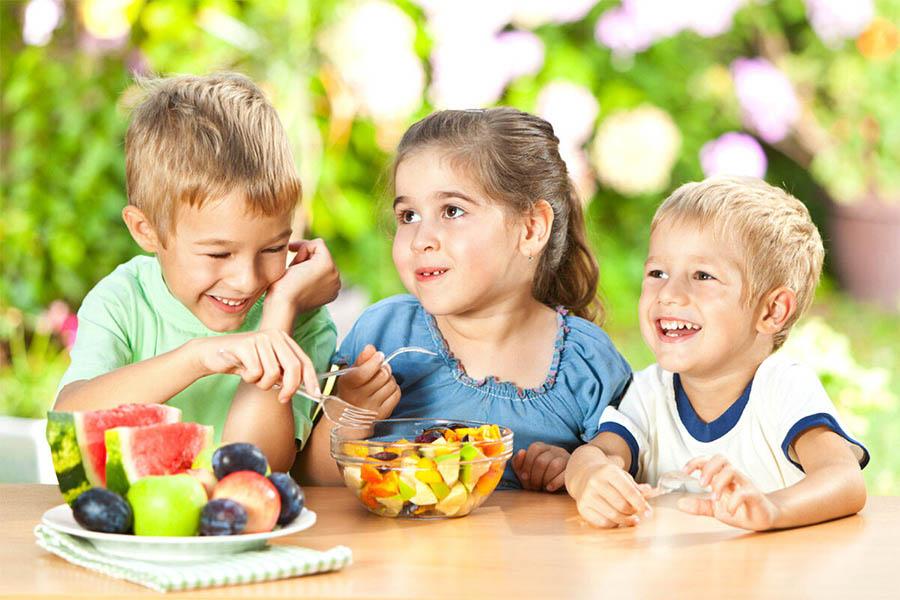 Cho Trẻ Uống DHA Thường Xuyên - Nên Hay Không Nên?