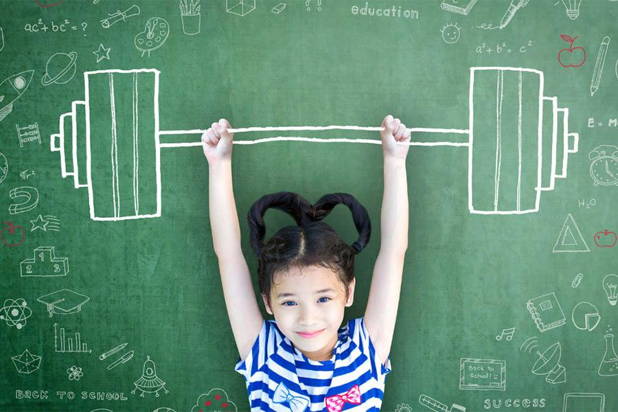 Cho Trẻ Uống DHA Thường Xuyên - Nên Hay Không Nên?