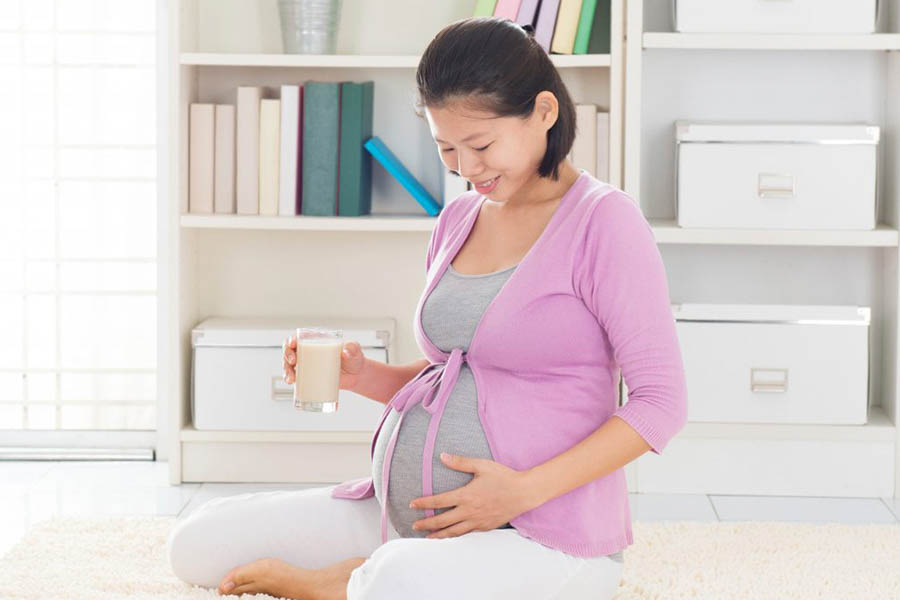 Giải Đáp Thắc Mắc DHA Uống Chung Với Canxi Được Không 5 Giải Đáp Thắc Mắc DHA Uống Chung Với Canxi Được Không