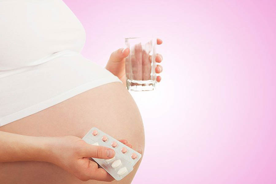 Giải Đáp Thắc Mắc DHA Uống Chung Với Canxi Được Không