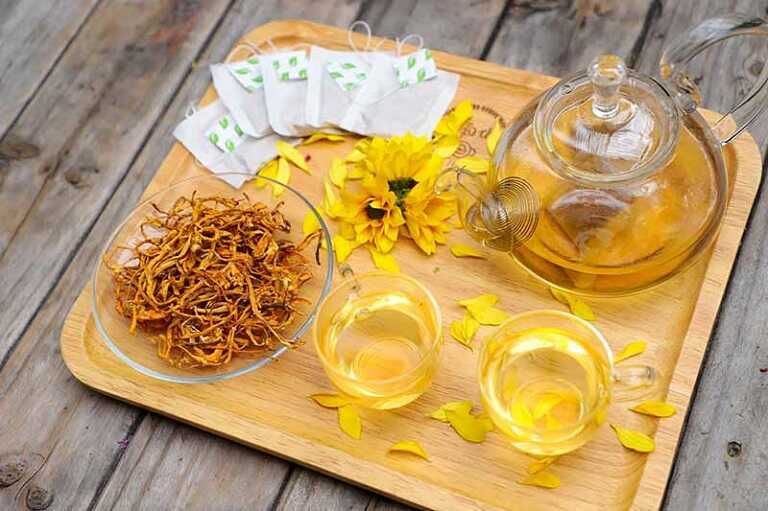 Những Ai Không Dùng Được Đông Trùng Hạ Thảo?