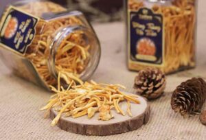 Top 11 Sản Phẩm Đông Trùng Hạ Thảo Dạng Viên Được Yêu Thích Nhất