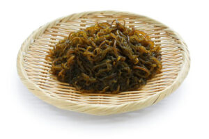 Tảo Nâu Fucoidan Và Tác Dụng Chống Ung Thư