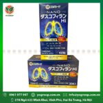 Thanh Lọc Bổ Phổi Nano Dascophyllum Hi