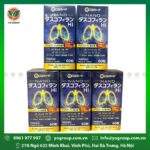 Thanh Lọc Bổ Phổi Nano Dascophyllum Hi