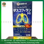 Thanh Lọc Bổ Phổi Nano Dascophyllum Hi