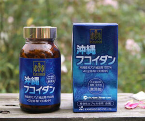 Fucoidan Xanh - Vàng - Đỏ Là Gì? Công Dụng Của Từng Loại Ra Sao?