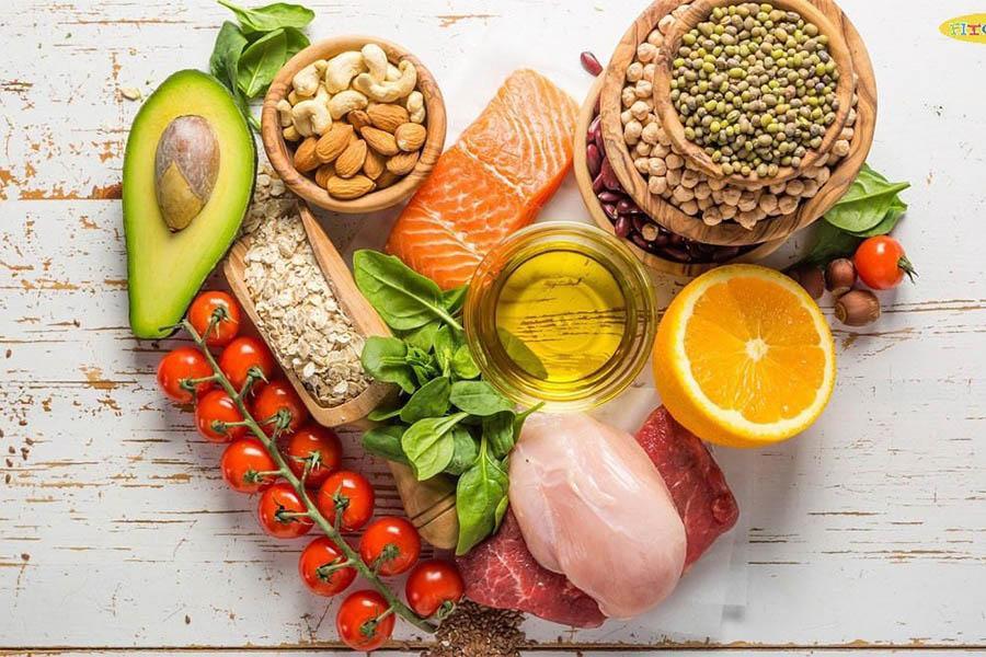 Tìm Hiểu Về Dầu Cá, Omega-3, DHA Và EPA – Các Dưỡng Chất Cần Thiết Cho Cơ Thể