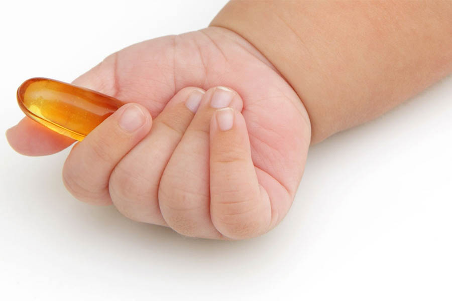 Tìm Hiểu Về Dầu Cá, Omega-3, DHA Và EPA – Các Dưỡng Chất Cần Thiết Cho Cơ Thể