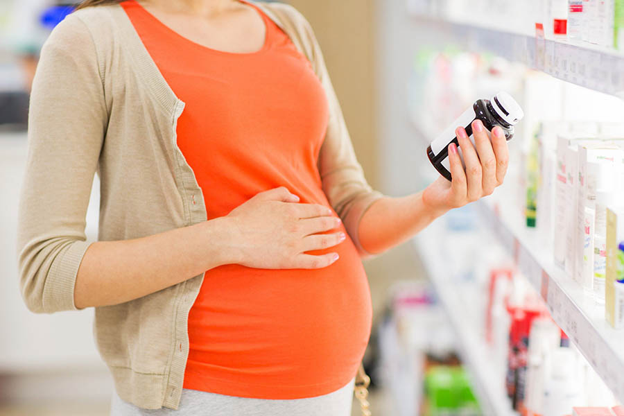 DHA Uống Khi Nào Là Tốt Nhất Cho Mẹ Bầu Và Thai Nhi?