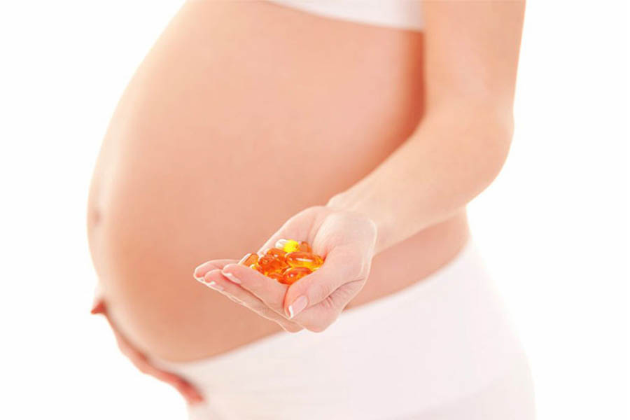 DHA Uống Khi Nào Là Tốt Nhất Cho Mẹ Bầu Và Thai Nhi?