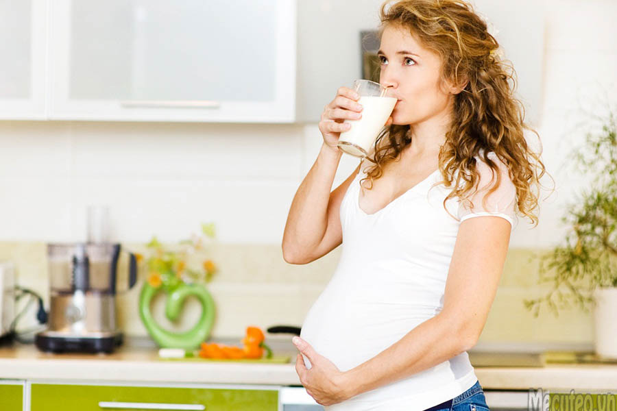 DHA Uống Khi Nào Là Tốt Nhất Cho Mẹ Bầu Và Thai Nhi?