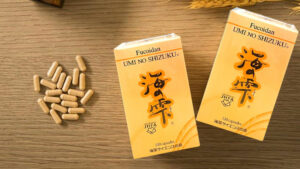 Fucoidan Xanh - Vàng - Đỏ Là Gì? Công Dụng Của Từng Loại Ra Sao?