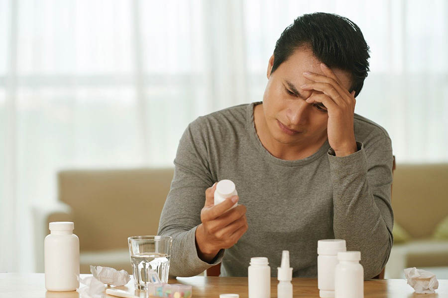 Có Nên Uống Thuốc Giải Độc Gan Không?