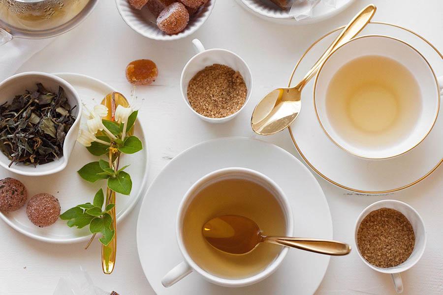 Có Nên Uống Trà Giải Độc Gan Hay Không?