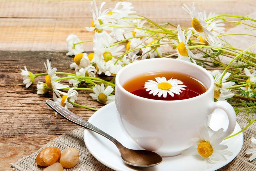 Có Nên Uống Trà Giải Độc Gan Hay Không?