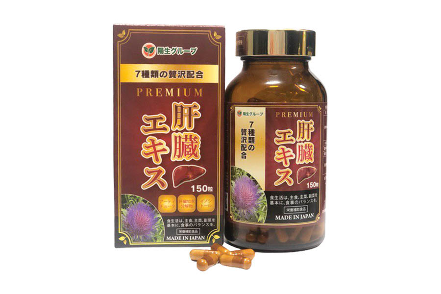 Có Nên Uống Trà Giải Độc Gan Hay Không?