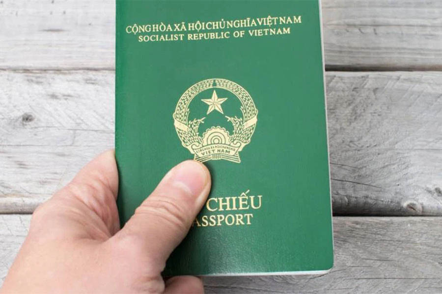 Không thể bỏ qua 5 quy định giúp bạn chụp ảnh hộ chiếu CỰC CHUẨN