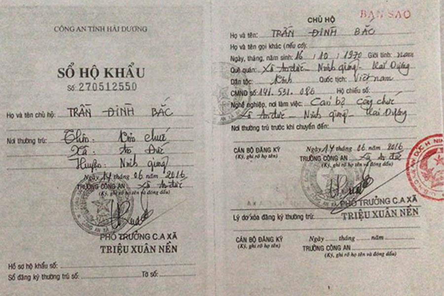 Thủ tục xin visa du lịch Nhật Bản tự túc