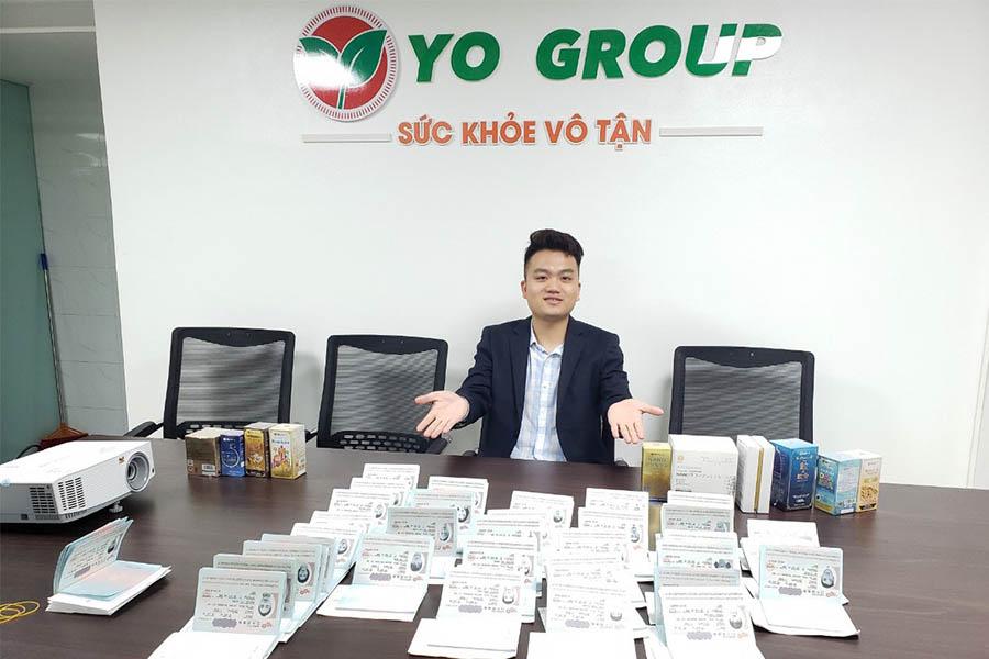 Thủ tục xin visa du lịch Nhật Bản tự túc