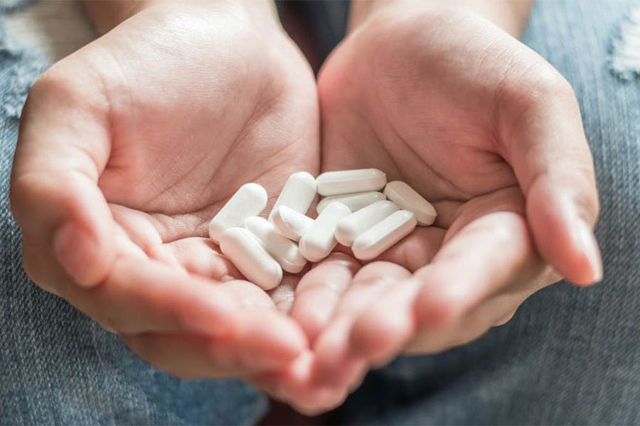 Uống Thuốc Giải Độc Gan Vào Lúc Nào Tốt Nhất?
