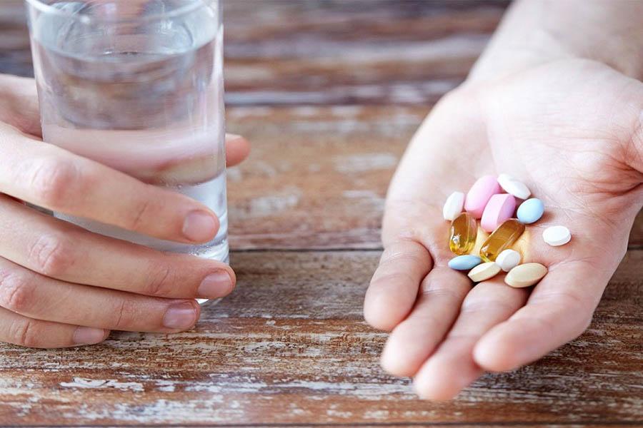 Uống Thuốc Giải Độc Gan Vào Lúc Nào Tốt Nhất?