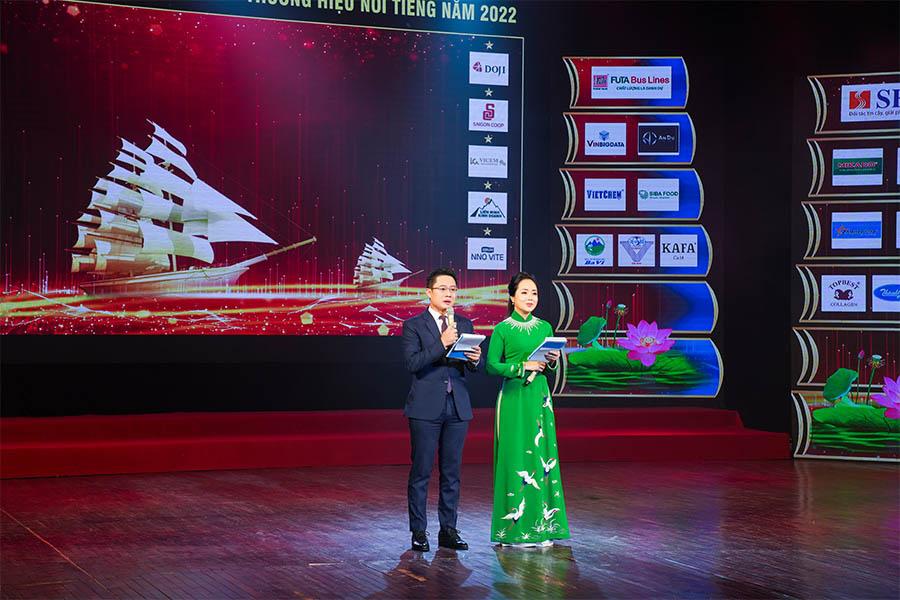YO GROUP - Tự Hào Lọt Top 20 Chương Trình Hàng Việt Tốt - Dịch Vụ Hoàn Hảo, Doanh Nghiệp Tri Thức Tiêu Biểu Việt Nam 2022