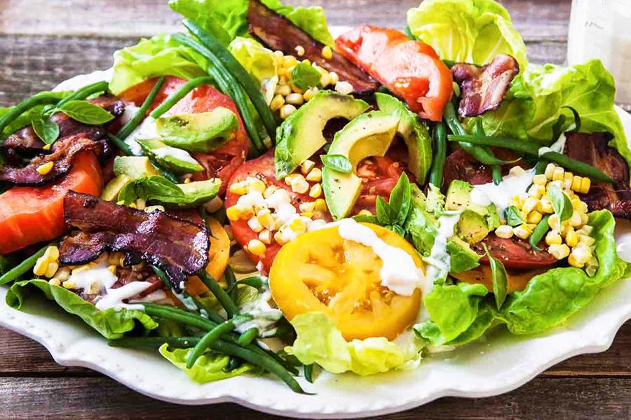 Những Nguyên Tắc Cần Nhớ Trong Thực Đơn Giảm Cân 6 Những nguyên tắc cần nhớ trong thực đơn giảm cân