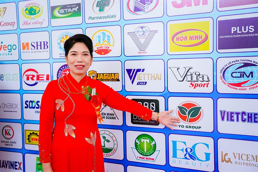 YO GROUP - Tự Hào Lọt Top 20 Chương Trình Hàng Việt Tốt - Dịch Vụ Hoàn Hảo, Doanh Nghiệp Tri Thức Tiêu Biểu Việt Nam 2022