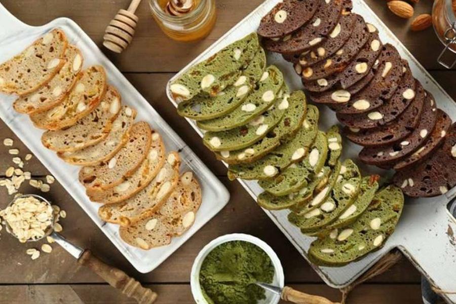 Top 11 Loại Bánh Ăn Kiêng Giảm Cân Được Đánh Giá Tốt Nhất Trên Thị Trường