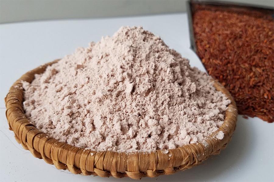 Dùng Bột Gạo Lứt Giảm Cân Liệu Có Đem Lại Hiệu Quả Cao?