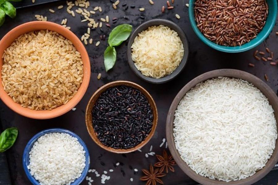 5 Loại Gạo Lứt Giảm Cân Hiệu Quả Và Lành Tính Nhất