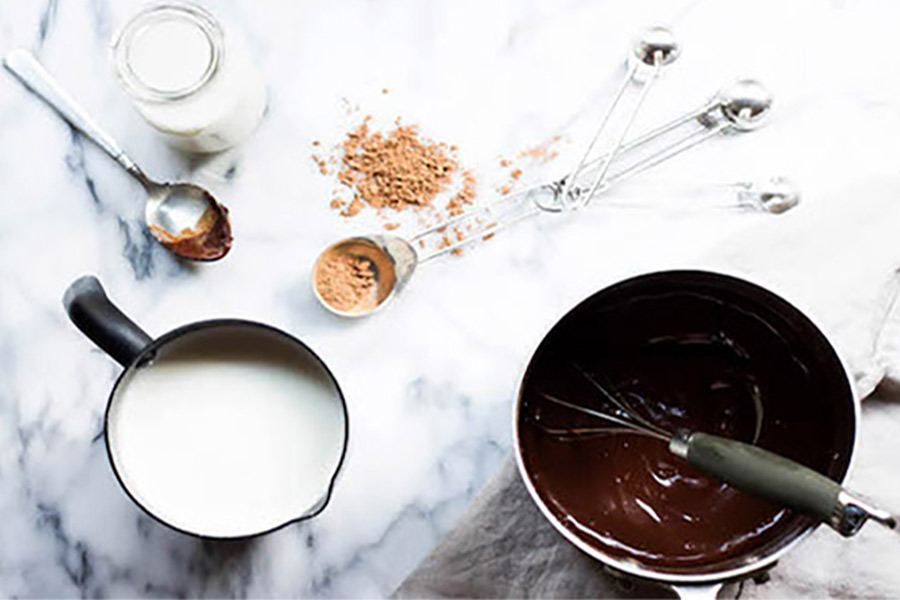 Cách Sử Dụng Bột Cacao Giảm Cân Đúng Để Mang Đến Hiệu Quả Cao