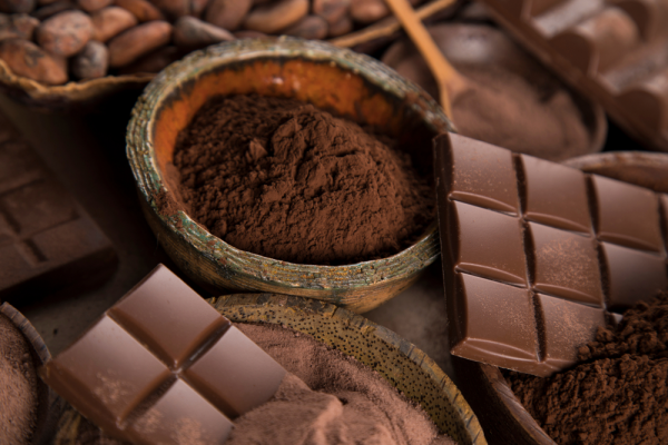 Cách Sử Dụng Bột Cacao Giảm Cân Đúng Để Mang Đến Hiệu Quả Cao
