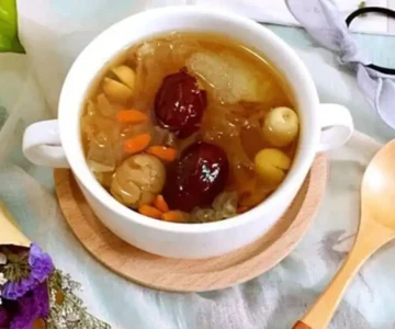 yen chung dong trung 1