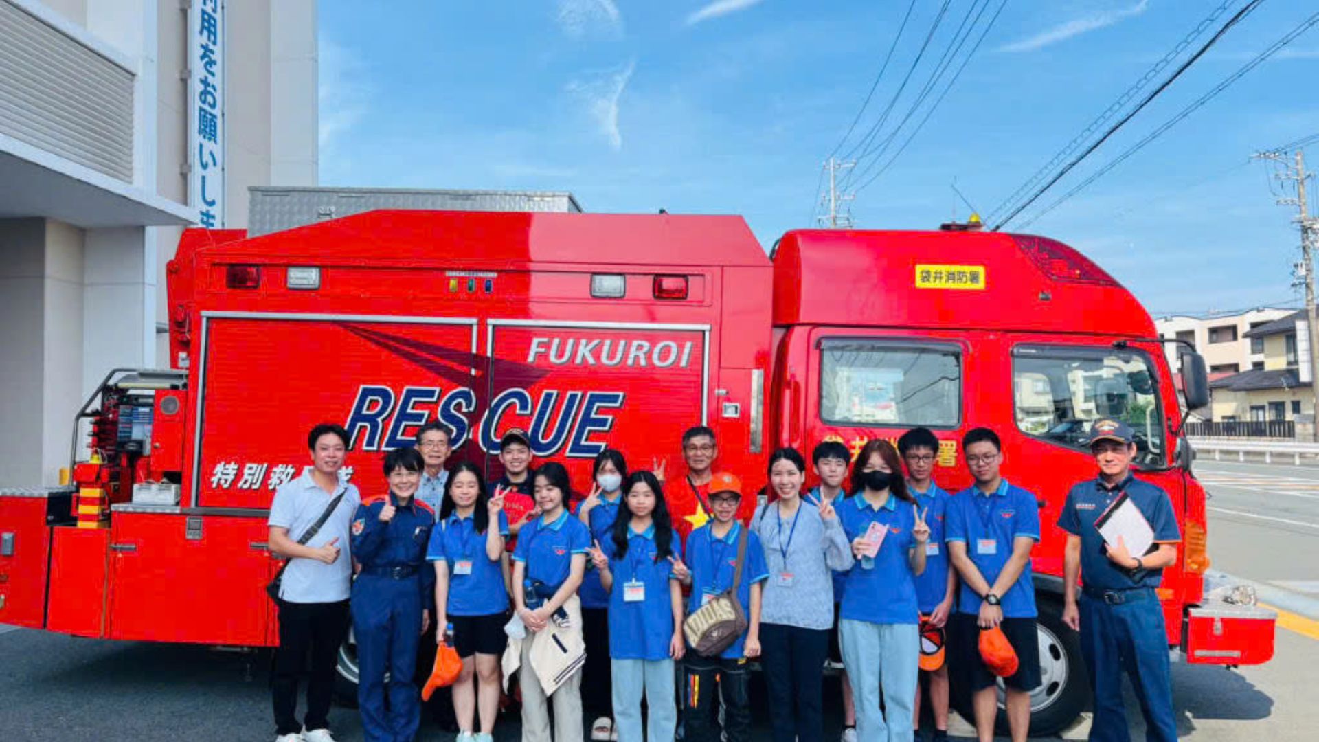 TOUR TRẠI HÈ 2025 - MÓN QUÀ Ý NGHĨA CHO CON MÙA HÈ