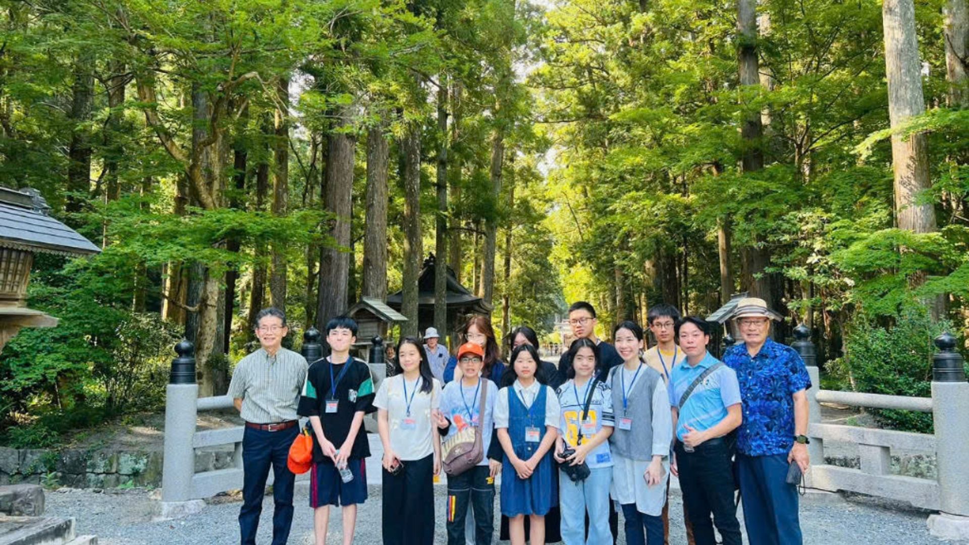 TOUR TRẠI HÈ 2025 - MÓN QUÀ Ý NGHĨA CHO CON MÙA HÈ