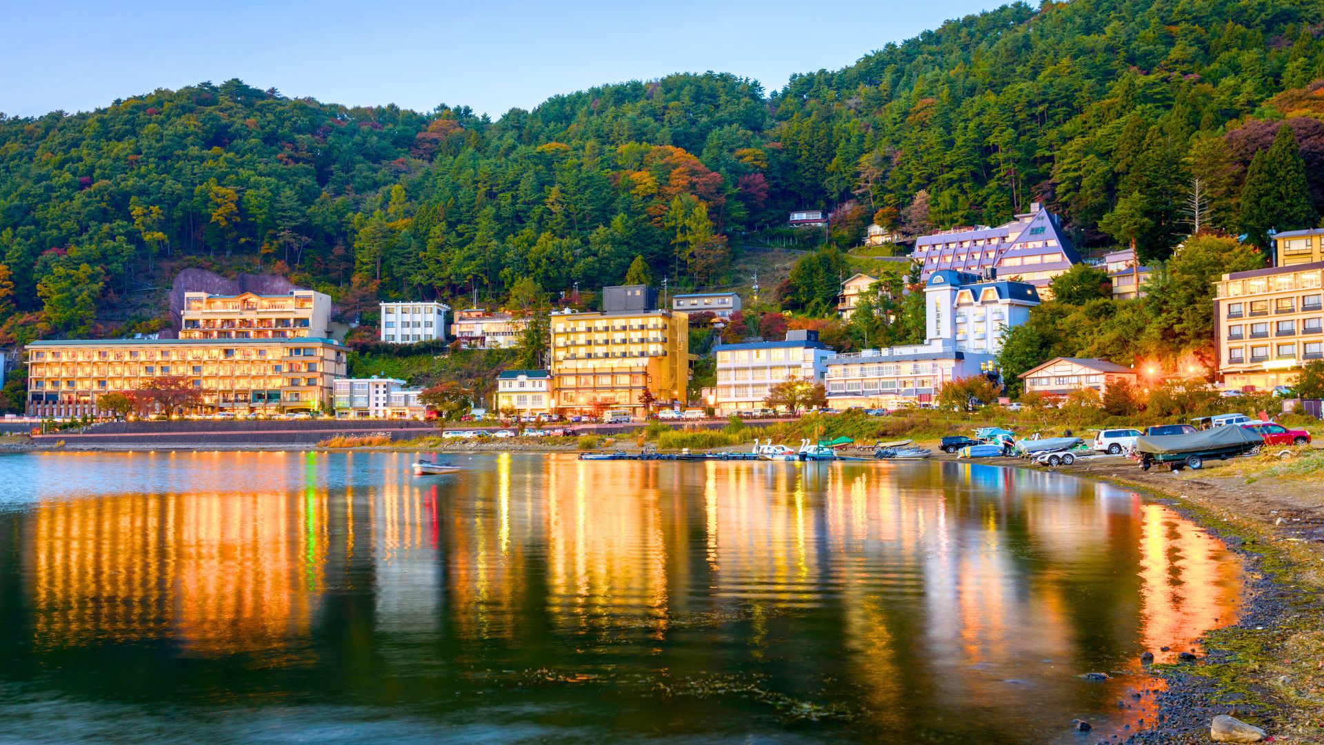 tour du lich nhat ban cang bien