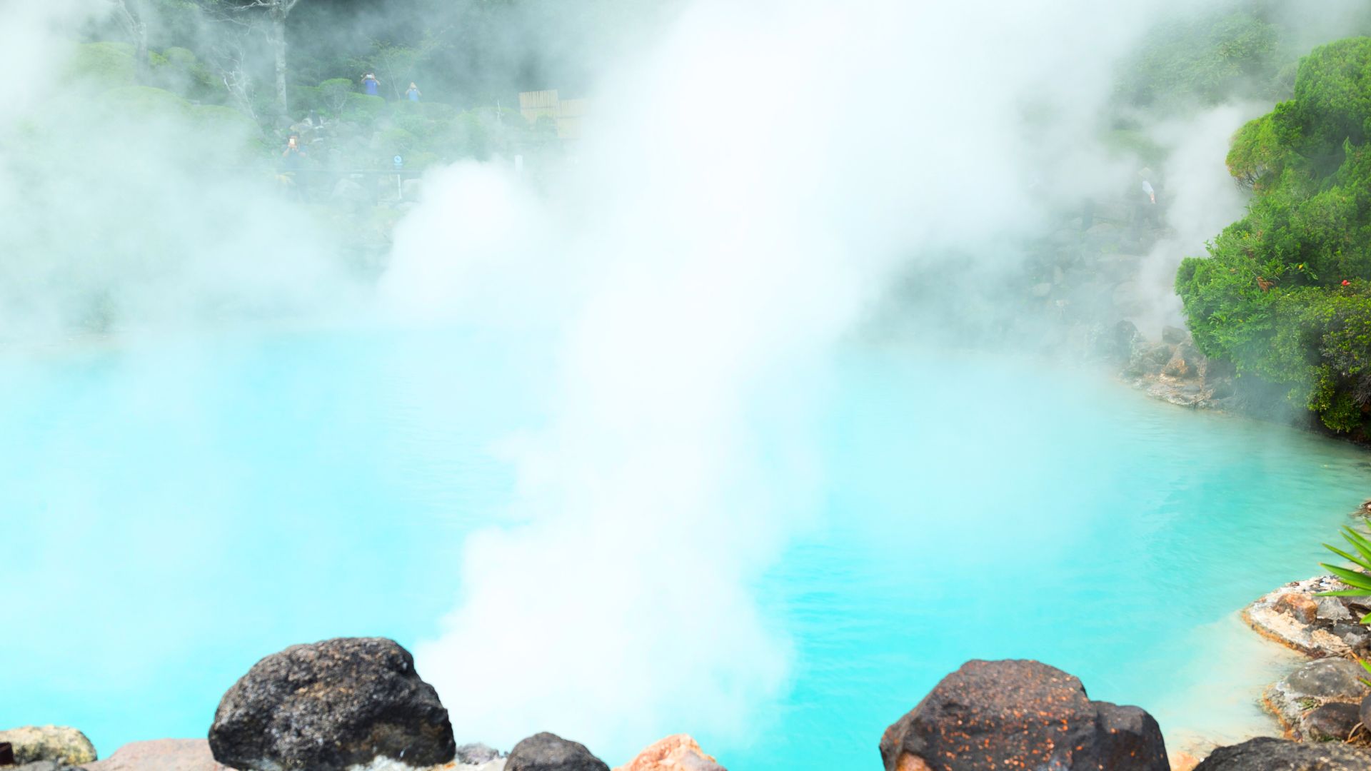 tour du lich nhat ban osen tam nuoc nong